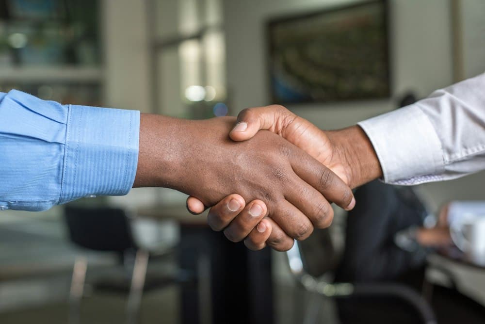 Client partnership
