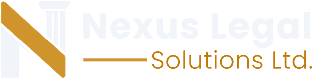 Nexus Legal Solutions Ltd.