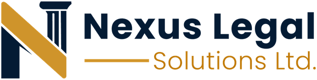 Nexus Legal Solutions Ltd.