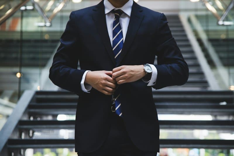 Nexus Legal consultant
